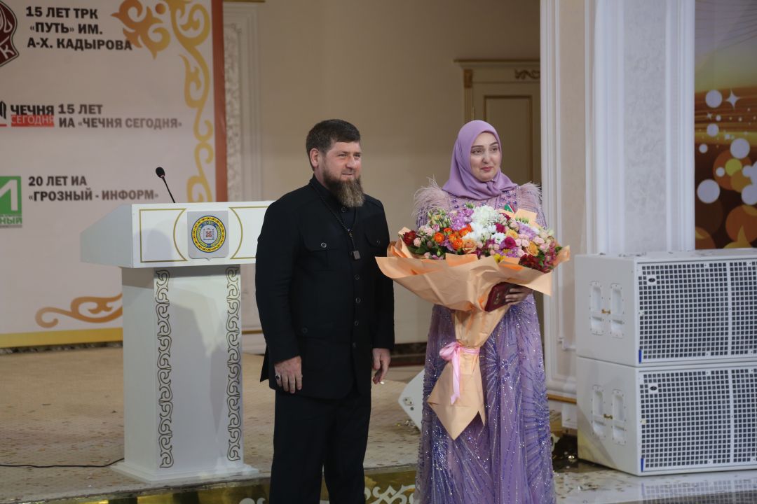 Вайнах авто грозный